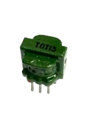 Изумруд ТОТ 13, трансформатор согласующий 0.025Вт 4.2x2В  (89г)