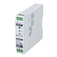 PAIRUI PIS50-24, AC/DC Источник питания на DIN рейку  50 Вт 24 В (альтернатива MDR40-24, TPC 055-124 , ABLS