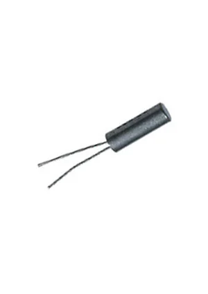 FRONTER FTX32.768K12.5D6-20D, кварцевый резонатор 32.768кГц 12.5пФ 20ppm DT26