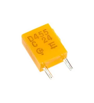 Murata CDBLA455KCAY24-B0, Керамический фильтр EOL