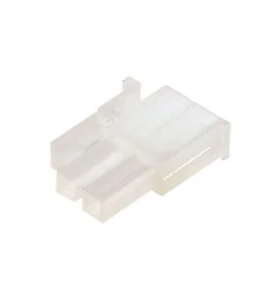KLS MF-2x1F (MF-2F), розетка на кабель КОМПЛЕКТ С КОНТАКТАМИ 4.2мм Mini-Fit (L-KLS1-4.20-2X01-MH)