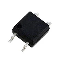 ПРОТОН PRAG71S, (=KAQY414S  CPC1135N  CPC1150N)микросхема SOP4 1 канал нз Uкомм 400В