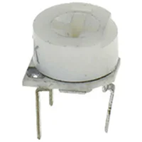 Target Point TVR-065CA 1 KOHM, TVR-065CA подстроечный резистор 1 K