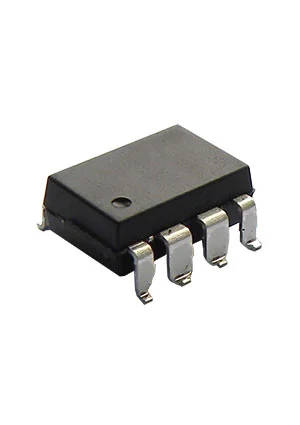 AVAGO/Broadcom ACPL-782T-500E, OptoCoupler 1-CH 8-Pin PDIP SMD T/R