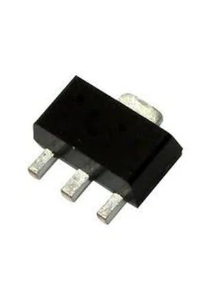 STM L79L05ABUTR, SOT-89-3