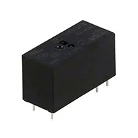 HONGFA HF115F-T/009-1HS3A, Миниатюрное силовое реле, 9VDC ток 16A, материал контактов AgSnO2, = 1-1415540-6