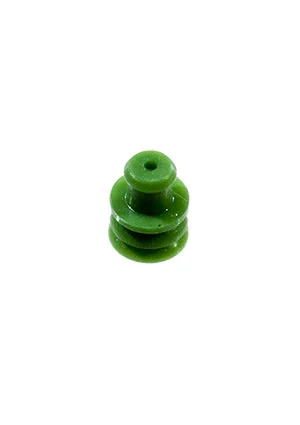 LHE 501018, SUPERSEAL1.5-4, изолятор 1.4-1.7 мм (зеленый), замена для 281934-4