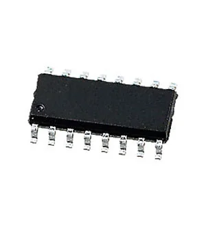 Motorola MC13142D, РЧ-смеситель 1.8ГГц SO16