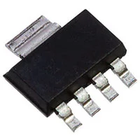 NS LP3965EMP-3.3