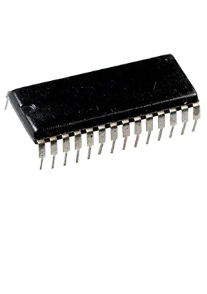 Гамма КР185РУ9, (1990-97г)