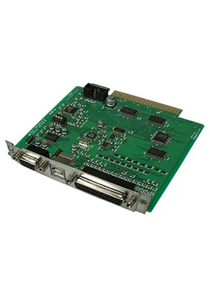 EZ Digital OP.1 C.U.P. (HW-C.P.U.), доп.порты для серии DS-1000