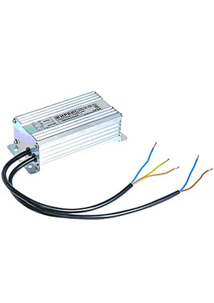 Ирбис А220Т035С170К02, AC/DC LED-драйвер 59.5Вт вход 220В выход 170В, 0.35А, -40+50