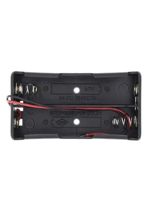 S-Line HB2S, батарейный отсек 2x18650 провод ==BH2x1865
