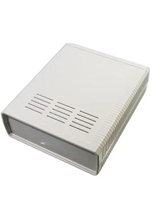 SZOMK AK-D-06 w, Корпус пластиковый ABS 175*210*65