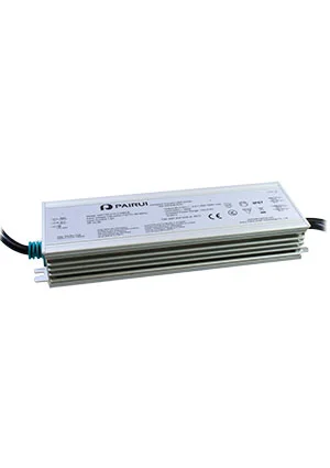 PAIRUI AAP150-C1050-S, LED драйвер, 150Вт, димм, IP67