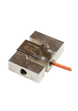 BAYKON BT610 - 300 Kg, тензодатчик 300 кг, тип S, IP66  аналог 00STC-300K-G0
