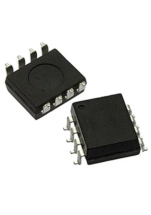 Texas Instruments AMC1200BDUBR — Операционные усилители SMD