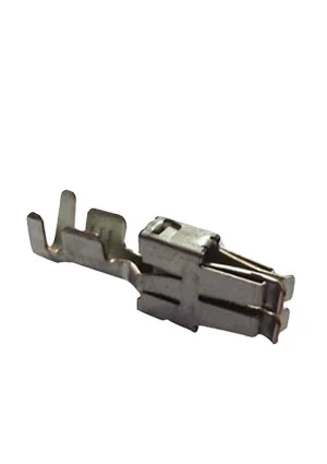 TE Connectivity 927837-4, TIMER контакт гнездо 4,8-6,3мм на провод 1-2,5кв.мм