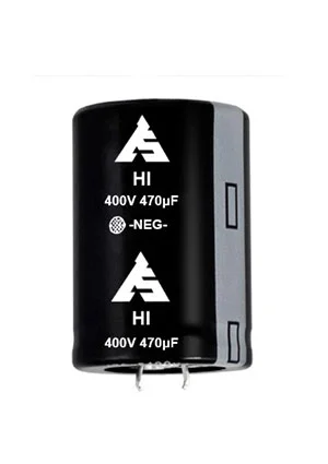 ZEASSET LFG102M35050FVF, Конденсатор электролит. LF 1000мкФ 400В 35*50мм 85C 2000ч  20%