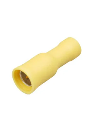 Cirmaker F5.5B(5), клемма гнездо D5.5. на провод 2.63-6.64