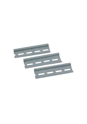 TDM electric SQ0804-0009, DIN-рейка 7,5см оцинкованная
