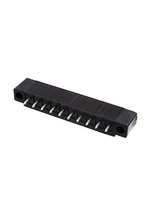 MOLEX 39515-1010, Разъем питания 10 контактов
