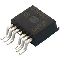 Infineon BTS621L1E3128A, Силовой ключ верхнего плеча, TO-220AB