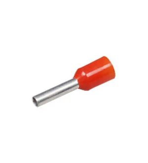 Cirmaker LT15008, наконечник 1.5мм2 крас.НШВИ 1.5-8