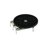 Song Huei Elec. R1001N12B1, 100KOHM, переменный резистор 100кОм