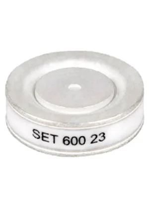 Setfuse SPR801D-A0, GDT разрядник газовый 800В 80кА =2PR800-A0