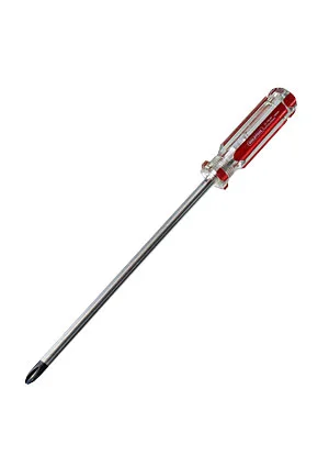 GoldTool CL-106-83, отвертка крестовая (+) 200мм N3