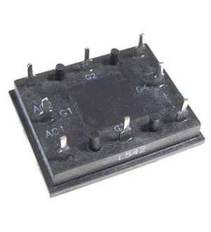 Crydom L542, тиристорный мост 25A 240В