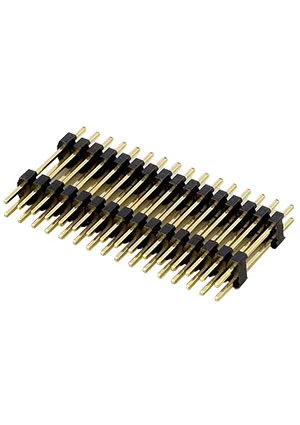 KLS L-KLS1-218B-2.00-2-10-T-6.5X4.0X12.0-G0-R, межплатный соединитель