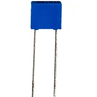 TDK EPCOS B32529C104K, B32529C0104K000, конденсатор 63Vdc 10% 0.10мкФ