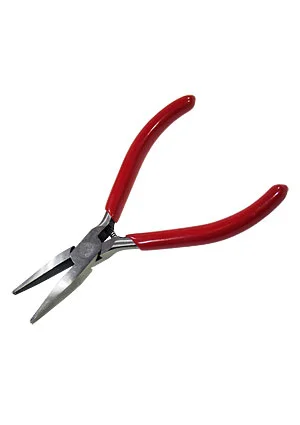 Top Kit s 205E, пассатижи