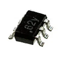 Infineon IRLMS1902TRPBF, транзистор N канал 20В 3.2А лог Micro6/TSOP6