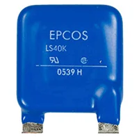 TDK EPCOS B72240B441K1, варистор B72240B0441K001, B40K440 950J 440v