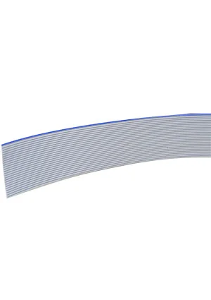 3M 3355/26-100, плоский кабель 1.27мм 26 жил 100 футов 30,5м