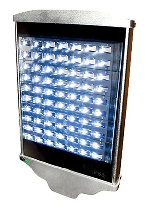 Fier Lighting FER102, 64Вт 2700K уличный светильник светодиодный