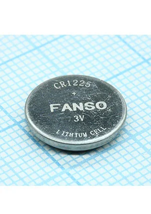 FANSO CR1225