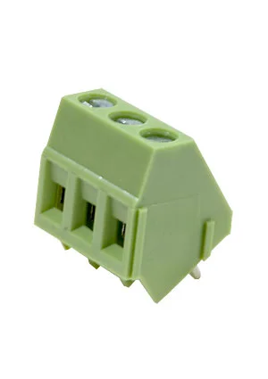 NXU XY103-3P-5.0, клеммник винтовой (аналог для EK500A-03P TB-03B)