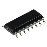 BPS UR3311, SOP16,Combo Controller Hight PF with Flicker Free for LED