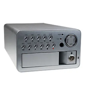 Witson W3-KD2104B, видеорегистратор 4-х канальный 3.5" HDD (HDD в комплект не входит)