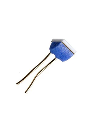 YAGEO/Nexensos 32207608, датчик температуры  L220P  Pt100 -50 +400 точн.B, 2.0*2.2мм AuPd =32207647