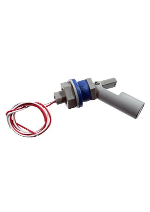 Cashtec FS8-88-1M-PFHPVNO, датчик уровня жидкости 70Вт 300В DC =FS8-88-1-M-PVDF