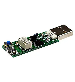 МКИТ MP751A, Контроллер для управления питанием для Raspberry PI