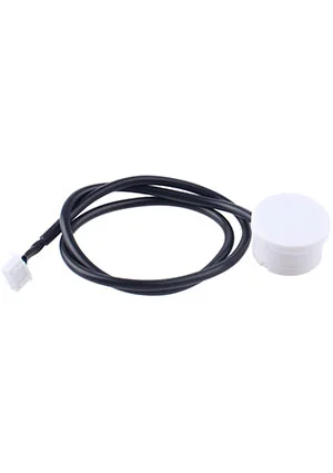 XING XKC-Y25-PNP-24V, емкостной датчик уровня на стенку круглый 5-24В PNP индикатор кабель