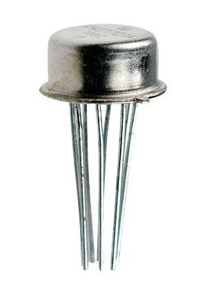 КВАЗАР К140УД1701А, никель (2000-04г)