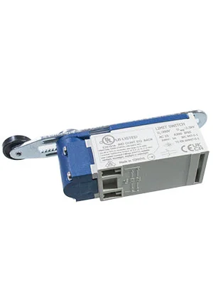 EMAS L5K13MEP123, Концевой выключатель L5K13MEP123