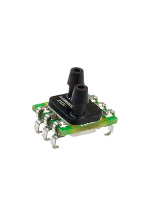 HONEYWELL ABP2MDAN004ND2B3XX, Датчик давления -/+13.5кПа 3,3В I2C